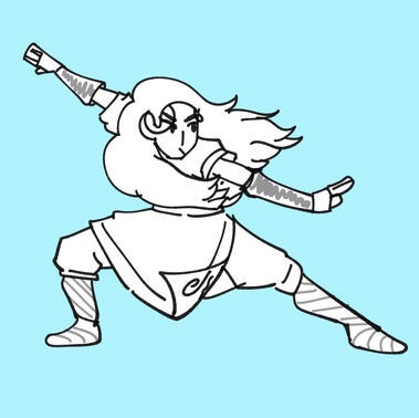 Lineart
