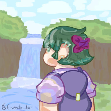 + detailed background