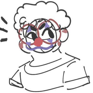 sketch